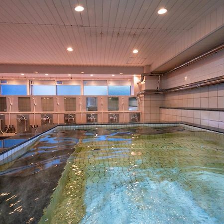 Kyoto City Hotel Zewnętrze zdjęcie