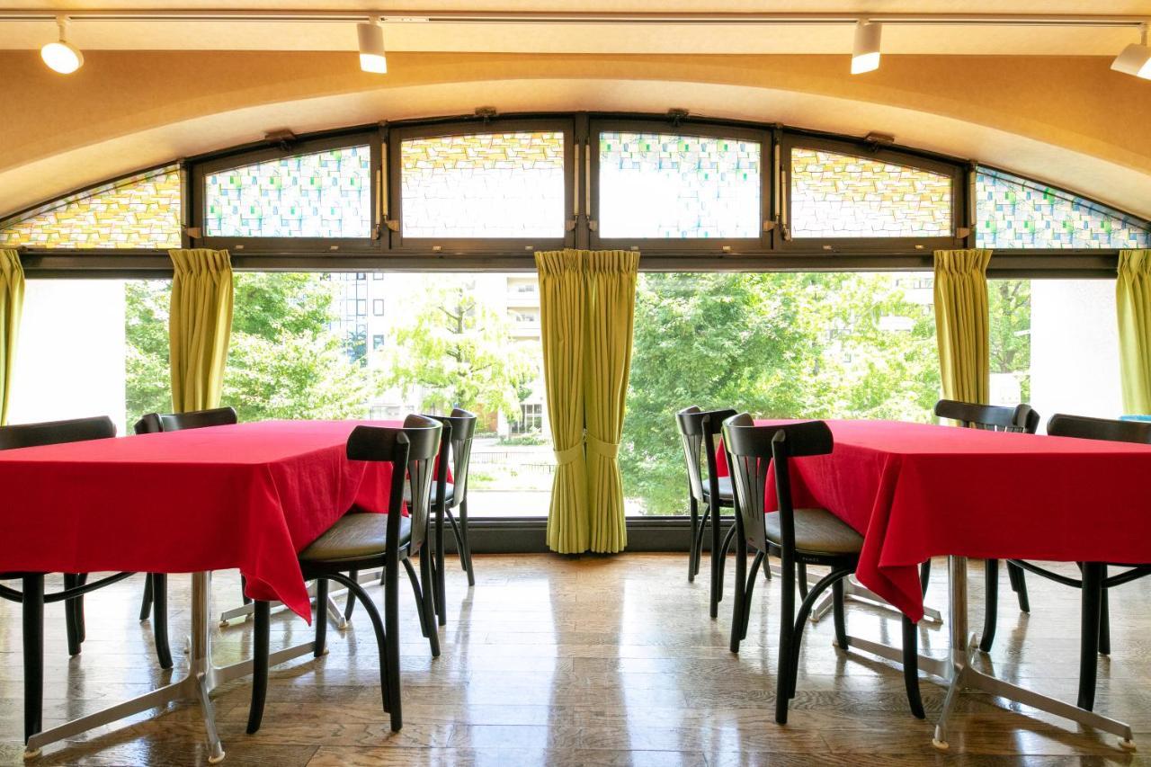 Kyoto City Hotel Zewnętrze zdjęcie