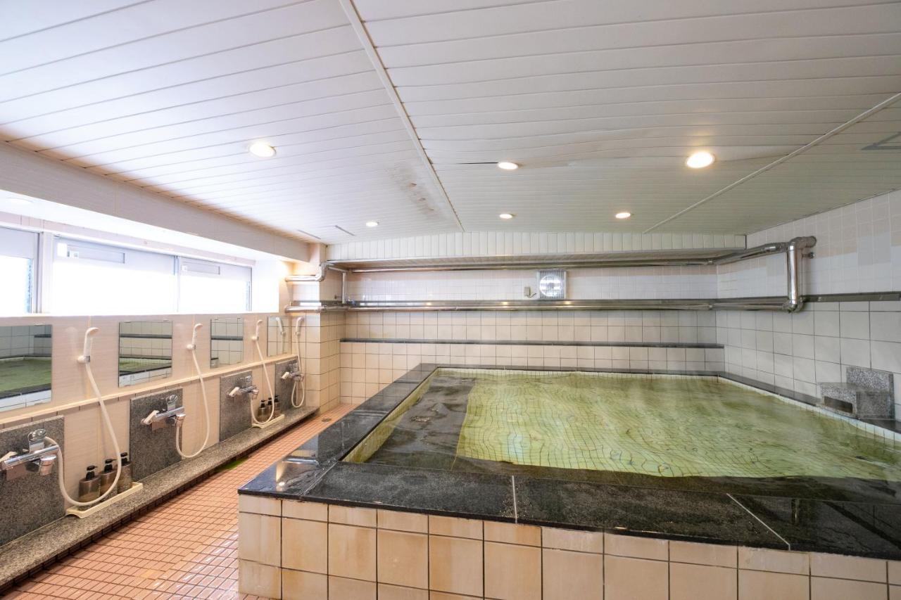 Kyoto City Hotel Zewnętrze zdjęcie