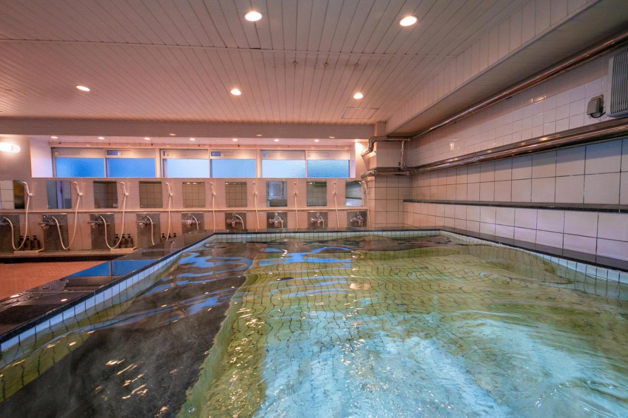 Kyoto City Hotel Zewnętrze zdjęcie