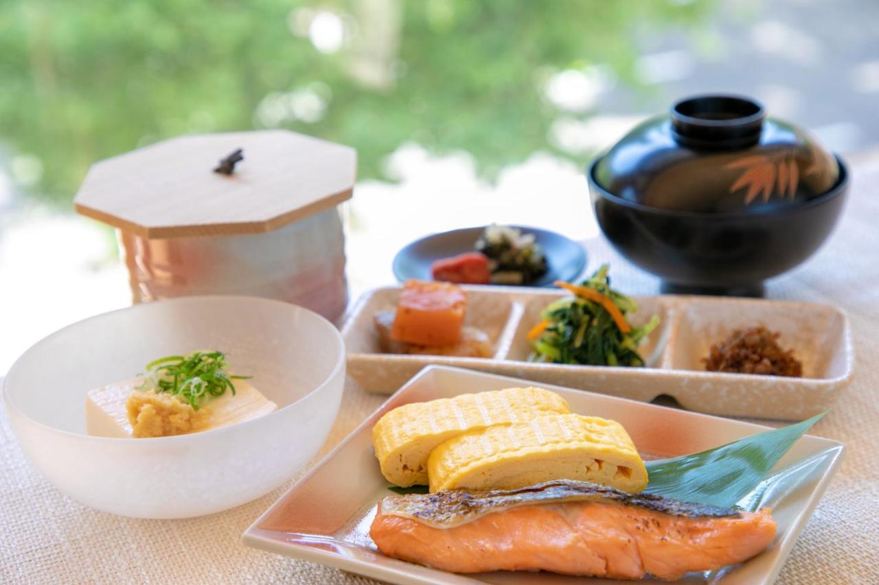 Kyoto City Hotel Zewnętrze zdjęcie