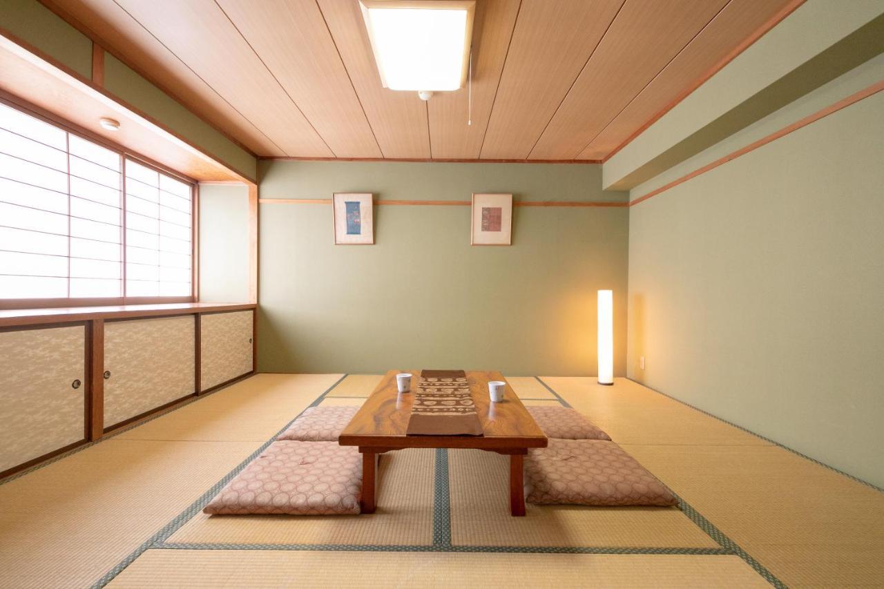 Kyoto City Hotel Zewnętrze zdjęcie