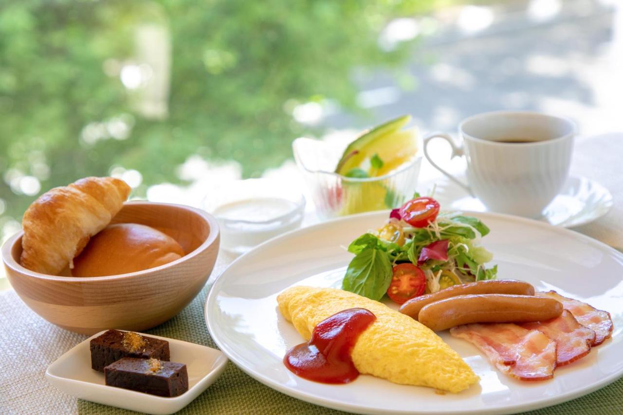Kyoto City Hotel Zewnętrze zdjęcie