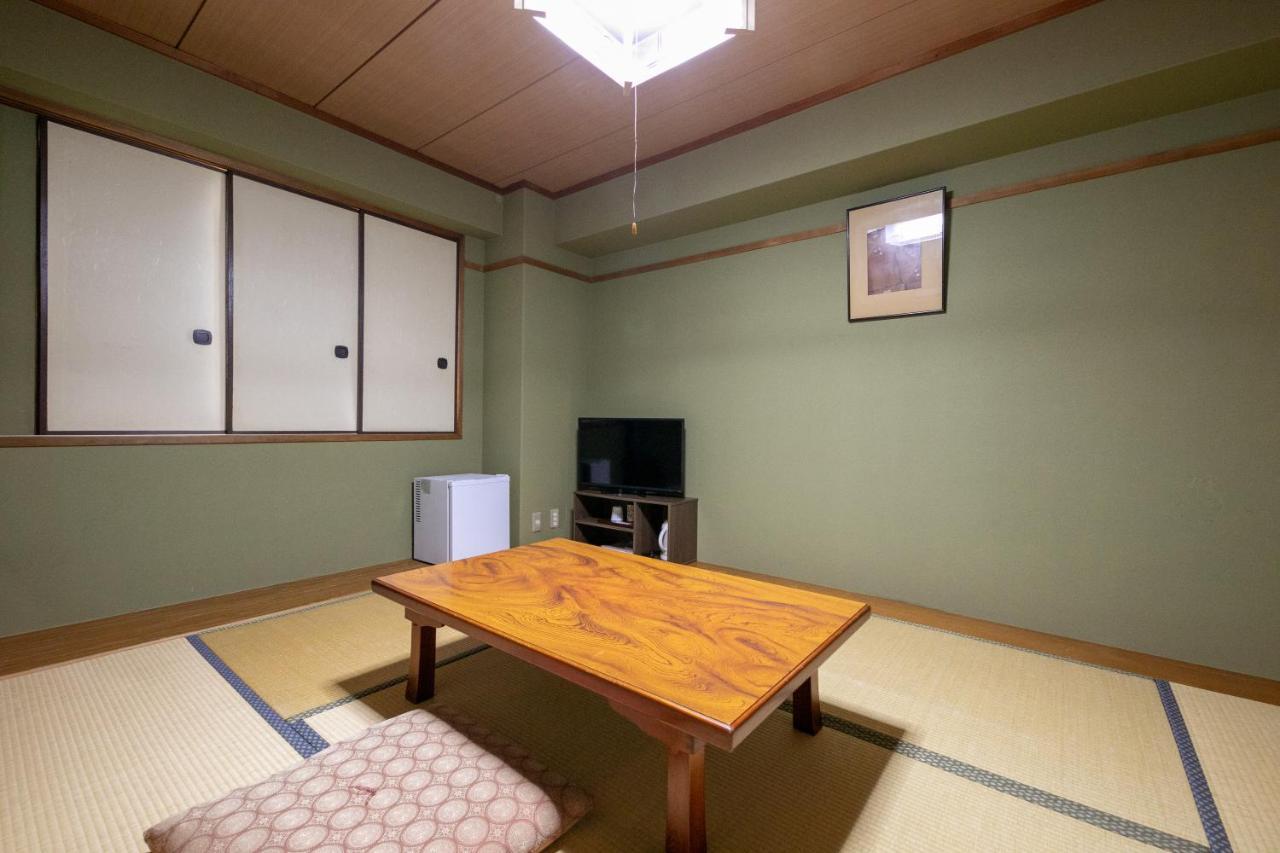 Kyoto City Hotel Zewnętrze zdjęcie