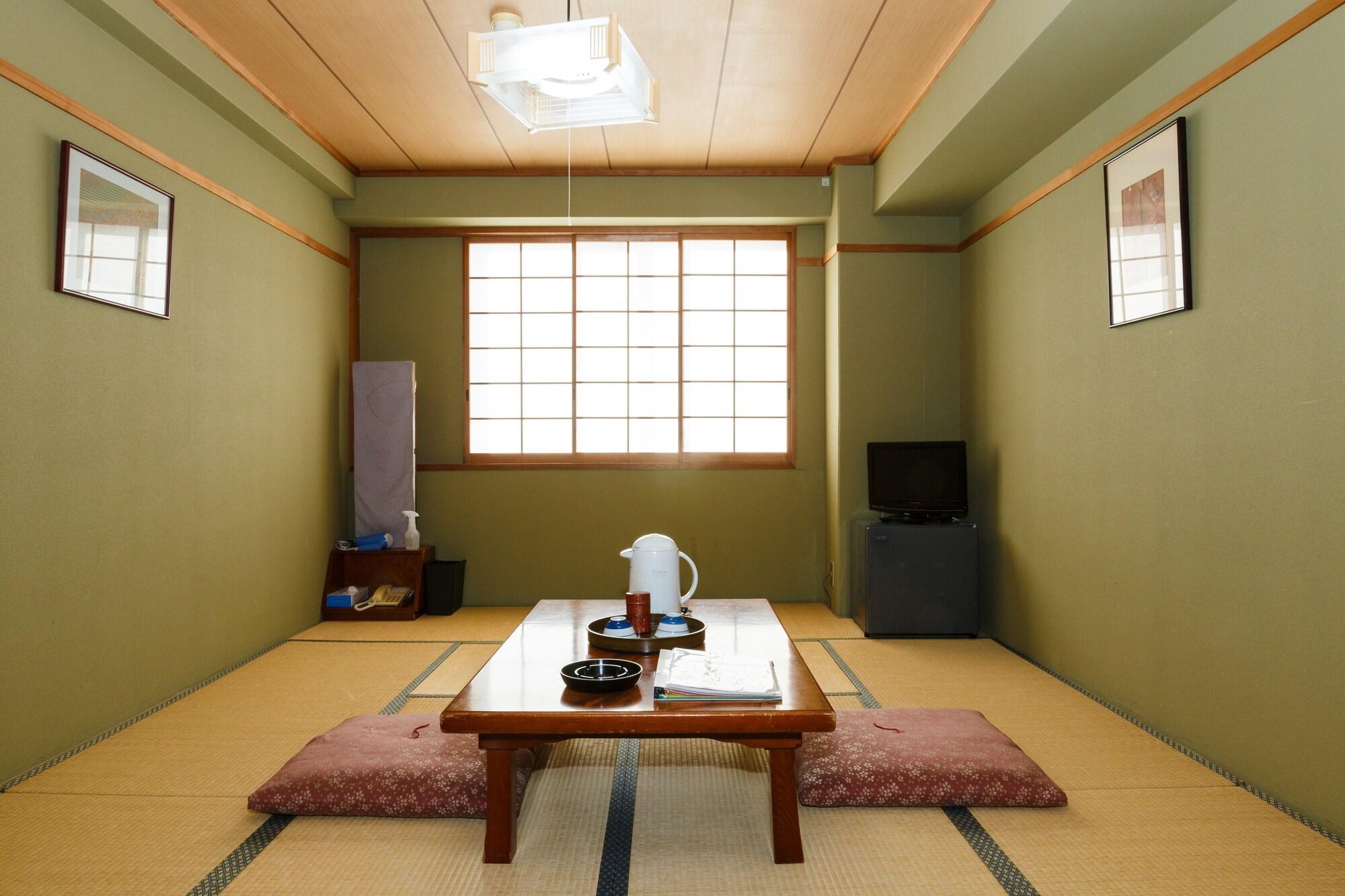 Kyoto City Hotel Zewnętrze zdjęcie