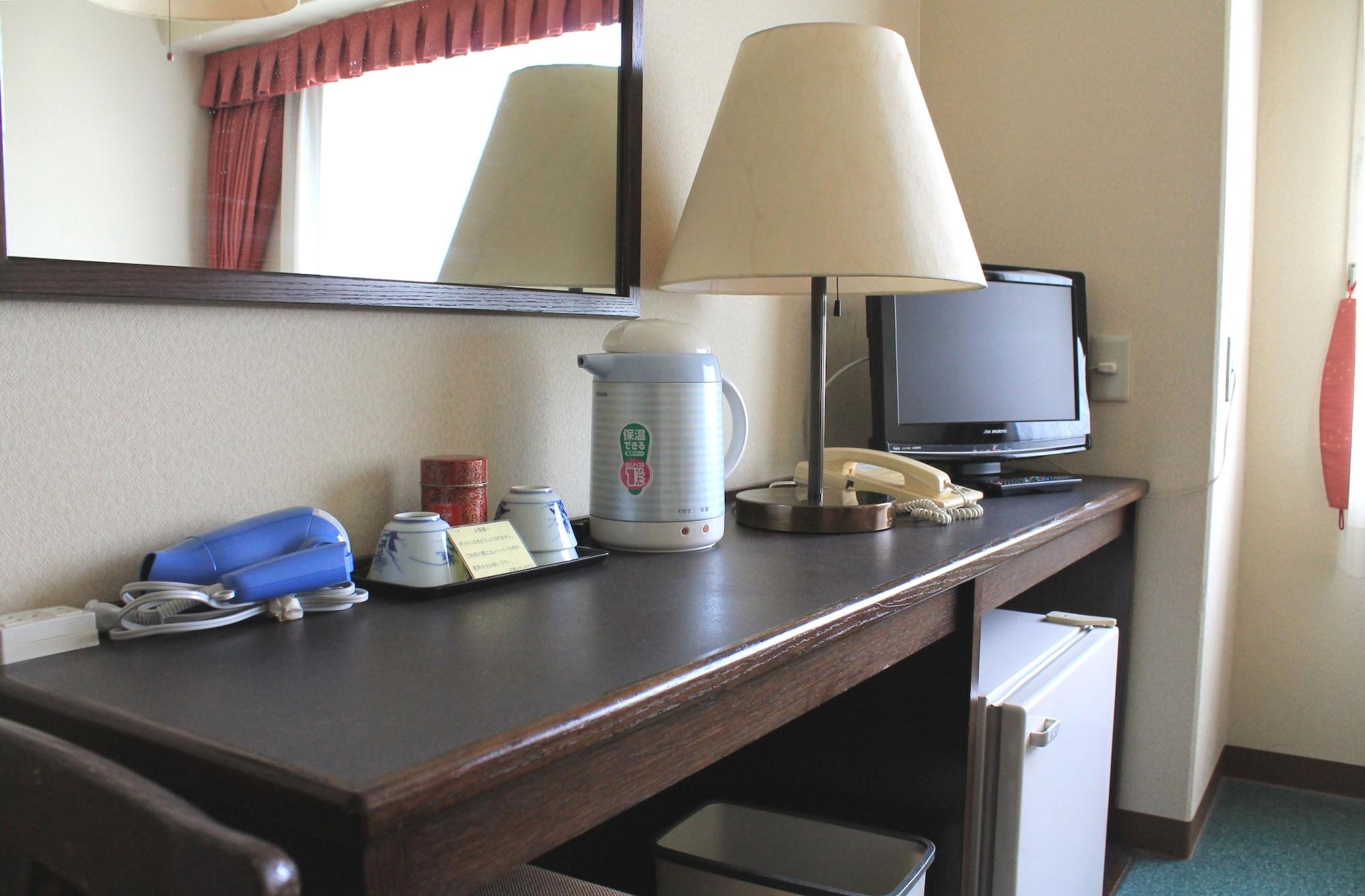 Kyoto City Hotel Zewnętrze zdjęcie
