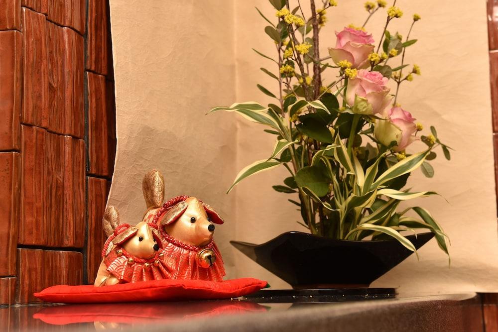 Kyoto City Hotel Zewnętrze zdjęcie