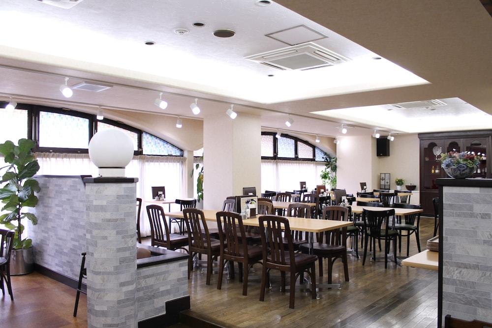 Kyoto City Hotel Zewnętrze zdjęcie