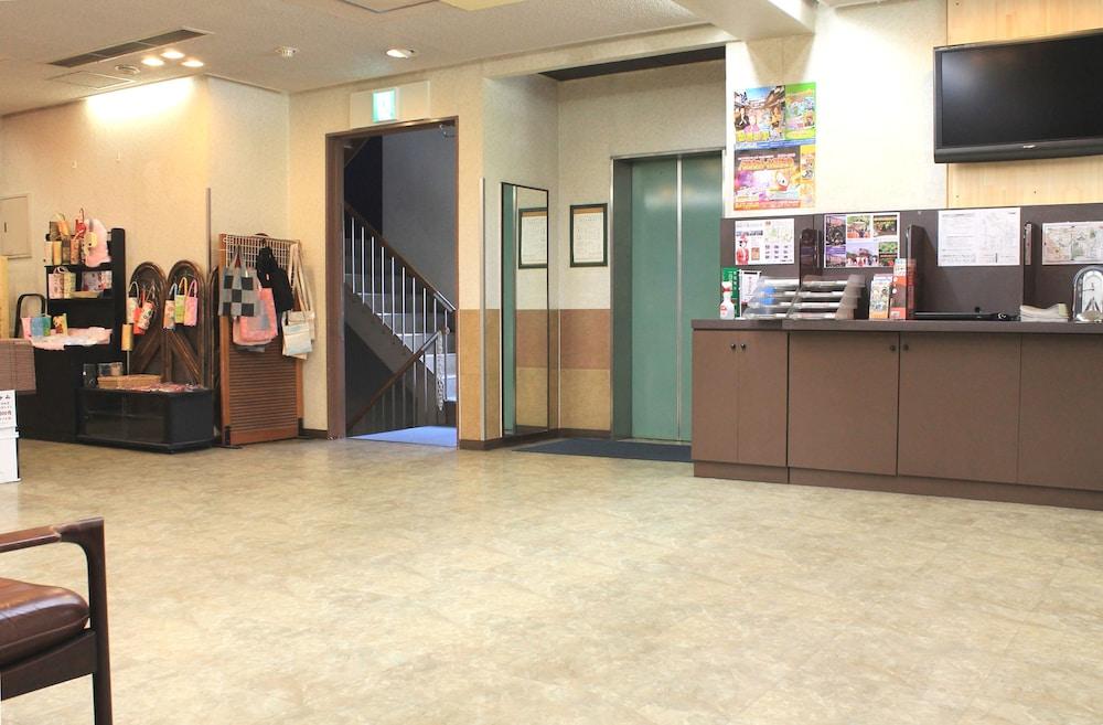 Kyoto City Hotel Zewnętrze zdjęcie