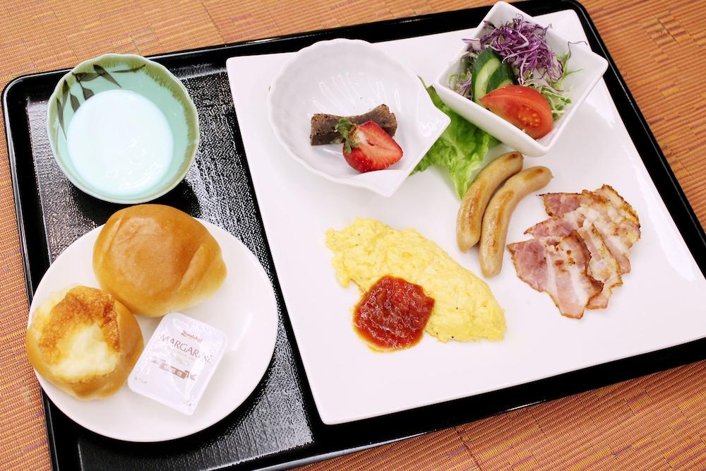 Kyoto City Hotel Zewnętrze zdjęcie