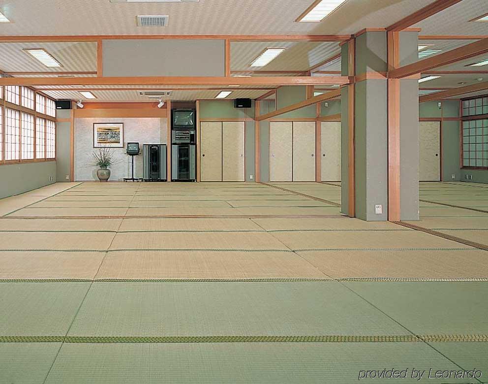 Kyoto City Hotel Zewnętrze zdjęcie