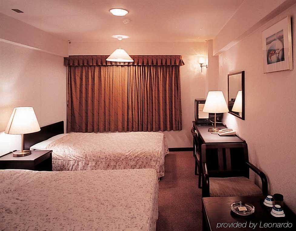 Kyoto City Hotel Zewnętrze zdjęcie