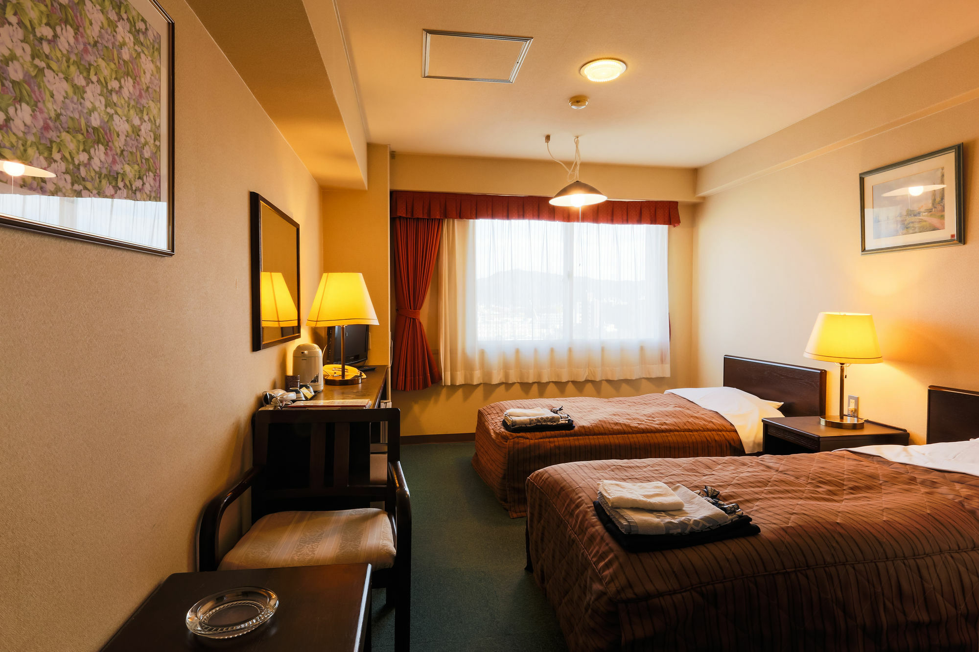 Kyoto City Hotel Zewnętrze zdjęcie