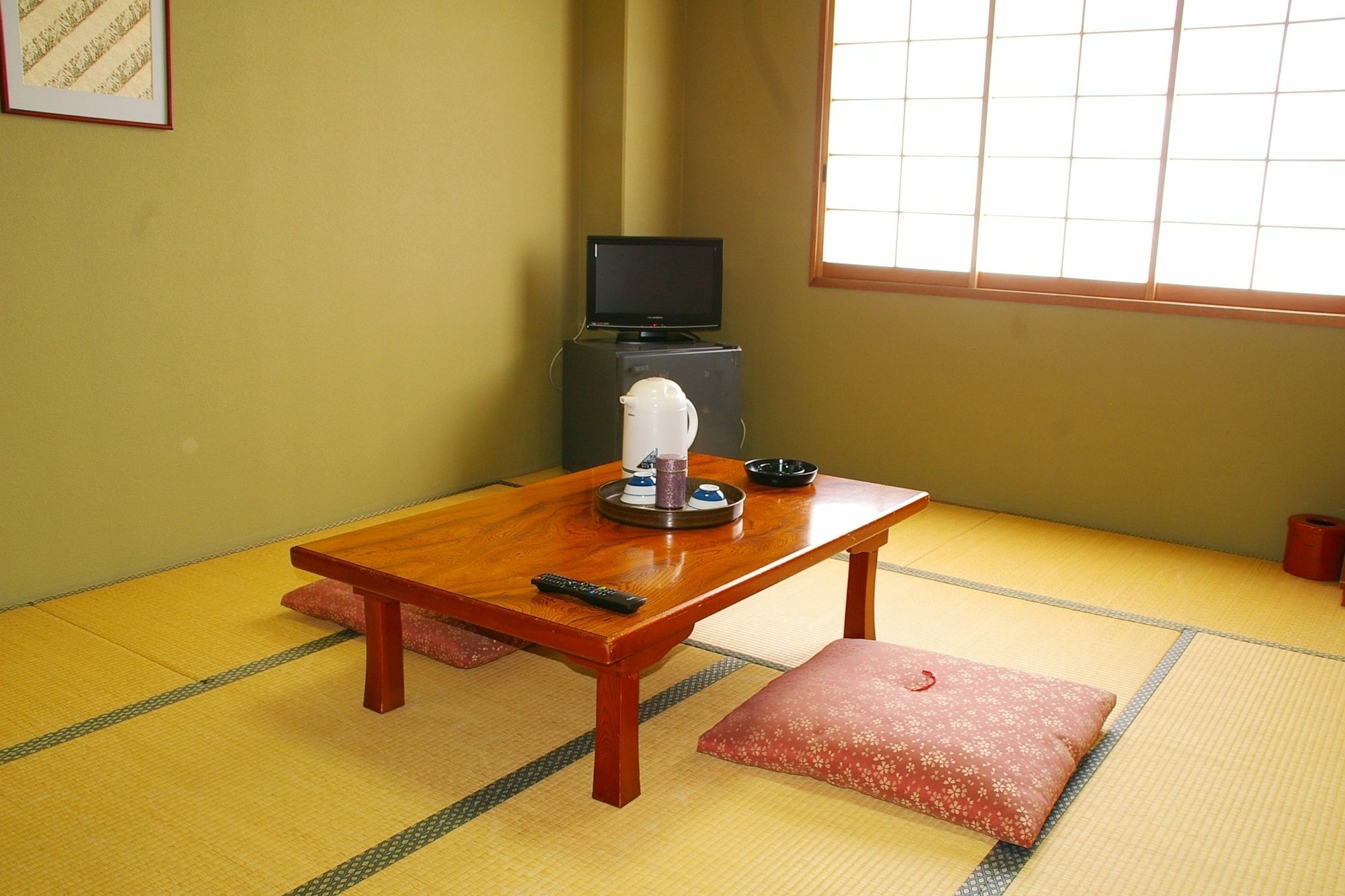 Kyoto City Hotel Zewnętrze zdjęcie